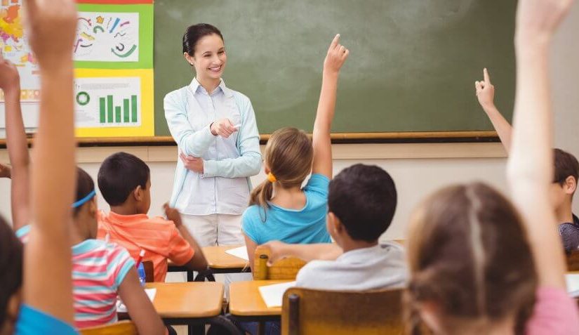8+ Teacher Letter of Recommendation
