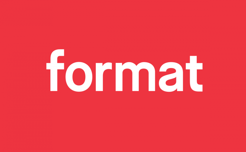 How to Format a Reference Letter