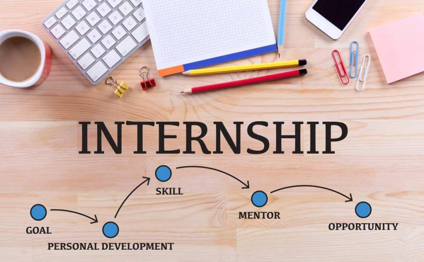 8+ Internship Reference Letters