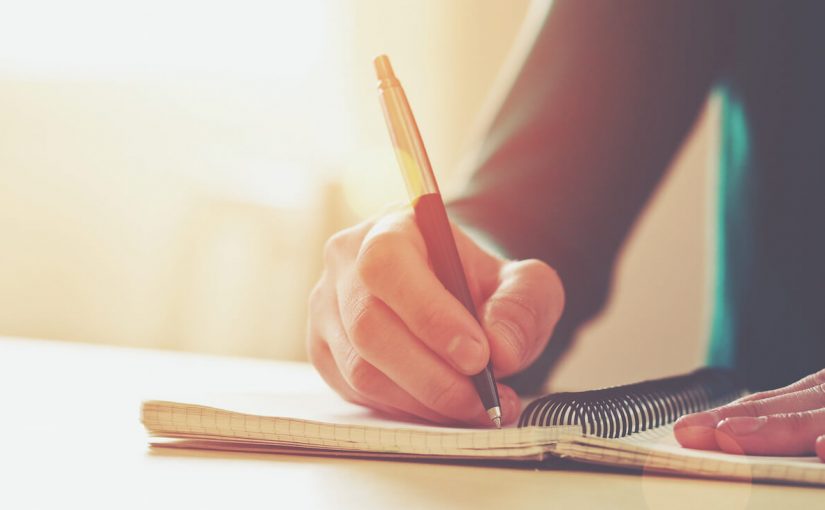 What to Include in a Letter of Recommendation