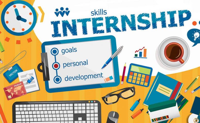 10+ Internship Letters of Recommendation