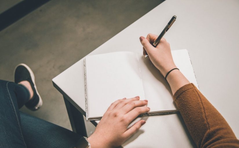 How to Write a Letter of Recommendation