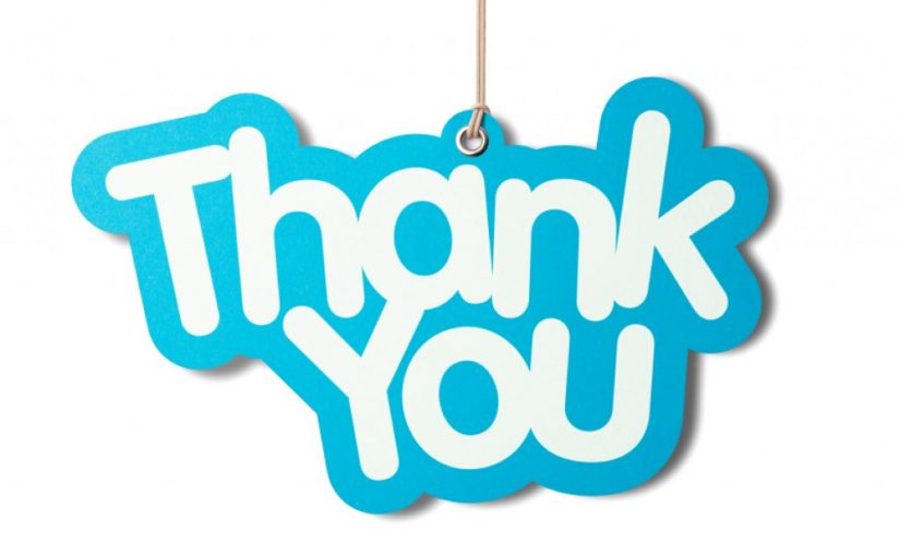 3+ Thank You Letter For Recommendation