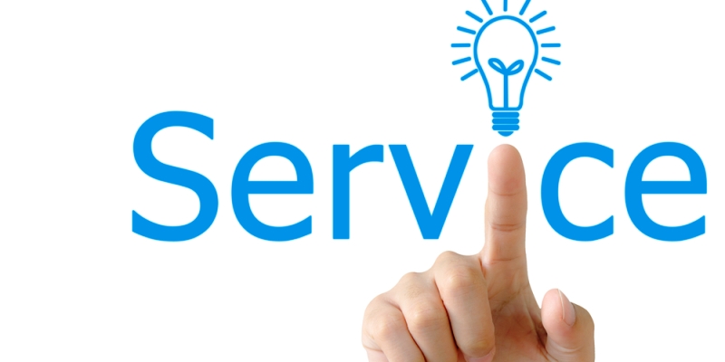 3 Service Recommendation Letter Templates
